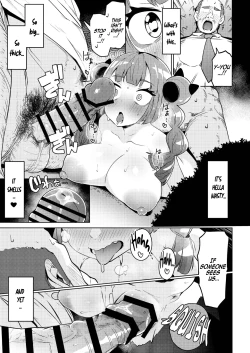 Page 19 of Coral-chan no Warudakumi | Coral's Ploy