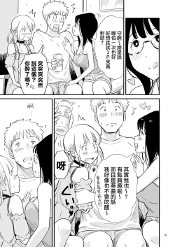 Page 15 of Goissho ni Otokonoko wa Ikaga desu ka?