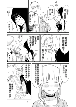 Page 8 of Goissho ni Otokonoko wa Ikaga desu ka?