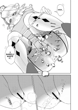 Page 104 of Dungeon Shit