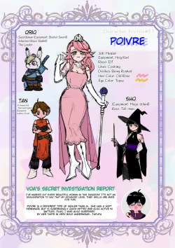 Page 109 of Dungeon Shit