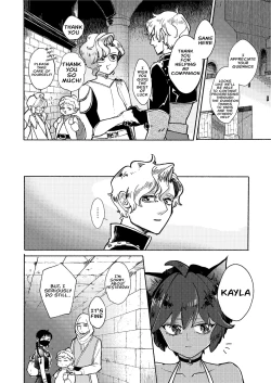 Page 145 of Dungeon Shit