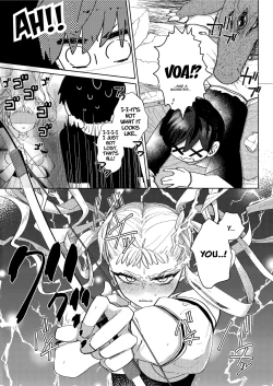 Page 20 of Dungeon Shit