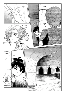 Page 77 of Dungeon Shit