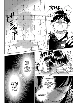 Page 80 of Dungeon Shit