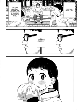 Page 9 of Jimi na Hitorimusume ga Tsuma no Kawari ni SeFri ni Natte kureta Hanashi