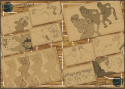 Page 13 of 悲鳴設定資料集