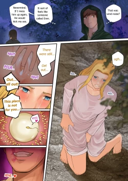 Page 18 of - Before the Rumbling