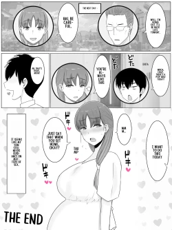 Page 54 of Kaa-san to Shitai Koto ~ Zetsurin Musuko to no Seikatsu Kaisou Hen