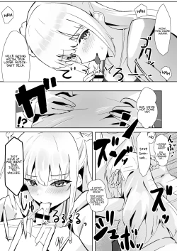 Page 9 of Idol no Seiyoku Kaishou Vibe ni Erabareta Boku | I Was Chosen to Be an Idol’s Living Vibrator to Sate Her Lust