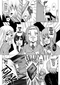 Page 14 of Kakitare!! | Sex Pet!