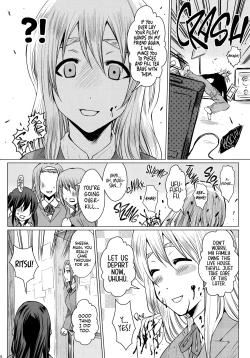 Page 15 of Kakitare!! | Sex Pet!