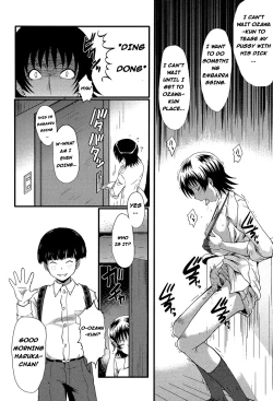 Page 45 of Haha no Inei