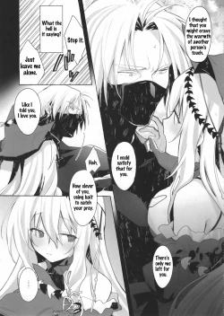 Page 7 of Femme Fatale.