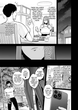 Page 9 of Honshou chapter 02 | True Nature - Chapter 2