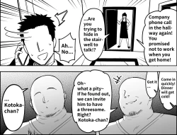 Page 41 of How To Become A Lover With A Female CEO