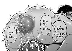 Page 57 of How To Become A Lover With A Female CEO