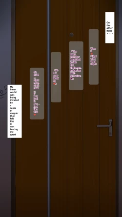 Page 25 of Doujin Fanwork Yumi Who Loves Pranks| 同人二创「喜欢恶作剧的由美」