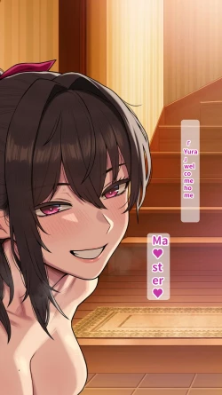 Page 43 of Doujin Fanwork Yumi Who Loves Pranks| 同人二创「喜欢恶作剧的由美」