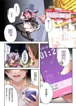 Page 4 of Oshikatsu | 追星活动