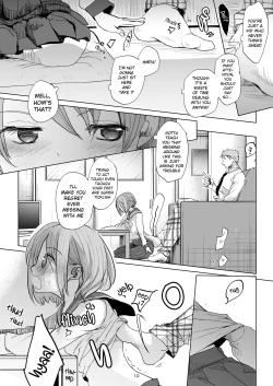 Page 9 of Watashi to Ani no Nichijou 2 | My Daily Life with my Brother 2