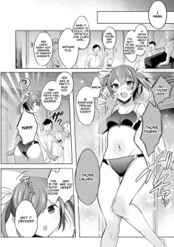 Page 78 of Soukou Seiki YsphereTHE COMIC