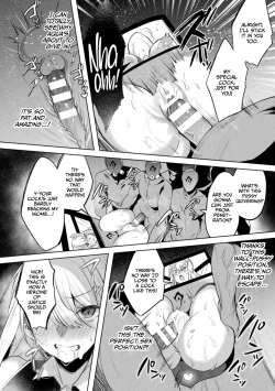 Page 98 of Soukou Seiki YsphereTHE COMIC