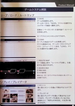 Page 19 of SCHOOLDAYS SERIES COMPLETE BOX  Visual Book