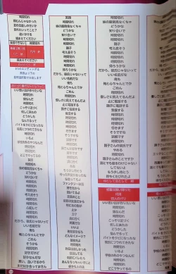 Page 28 of SCHOOLDAYS SERIES COMPLETE BOX  Visual Book