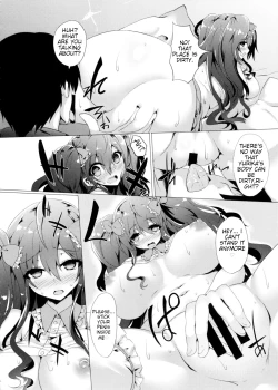 Page 16 of Yawarakanojo | Soft Lady