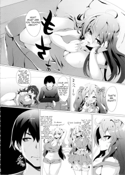 Page 4 of Yawarakanojo | Soft Lady