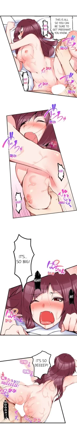 Page 146 of All Night Sex with Biggest Cock