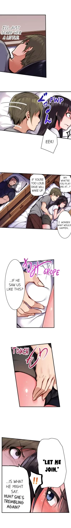 Page 19 of All Night Sex with Biggest Cock