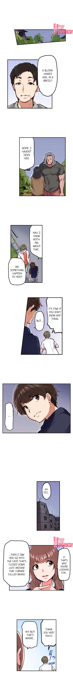 Page 263 of All Night Sex with Biggest Cock