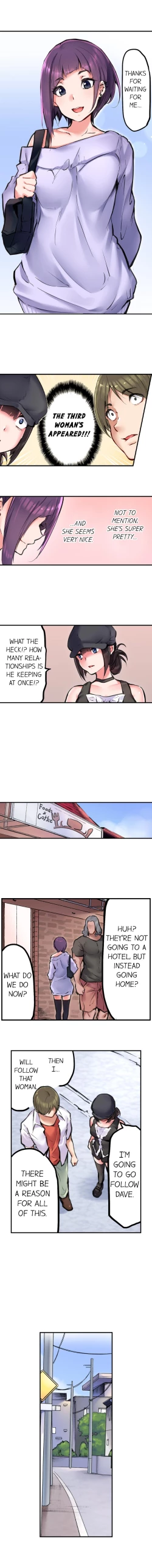 Page 321 of All Night Sex with Biggest Cock