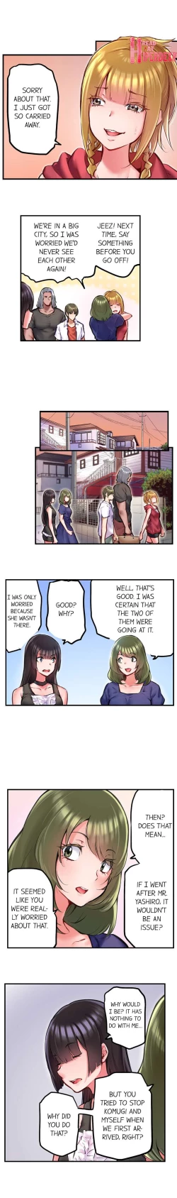 Page 402 of All Night Sex with Biggest Cock