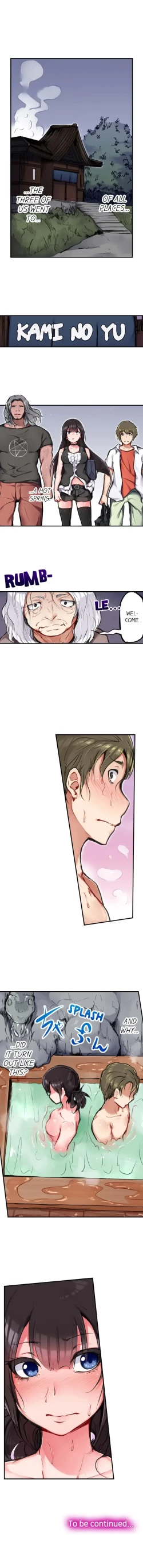 Page 40 of All Night Sex with Biggest Cock