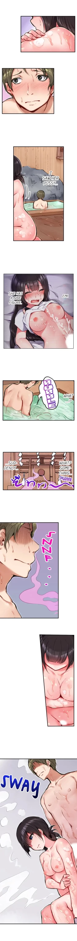 Page 46 of All Night Sex with Biggest Cock