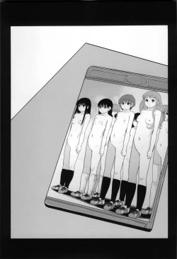 Page 35 of Anoko No Class Wa AV ka Ch. 3 | Will be a Porno Star! Ch. 3