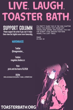 Page 36 of Anoko No Class Wa AV ka Ch. 3 | Will be a Porno Star! Ch. 3