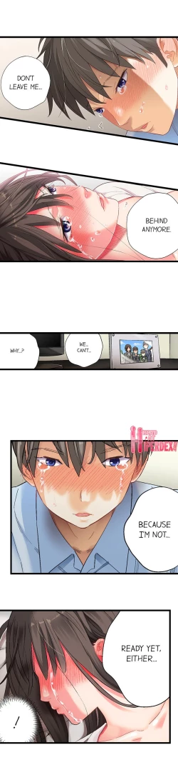 Page 110 of Hidden Sex under Fireworks