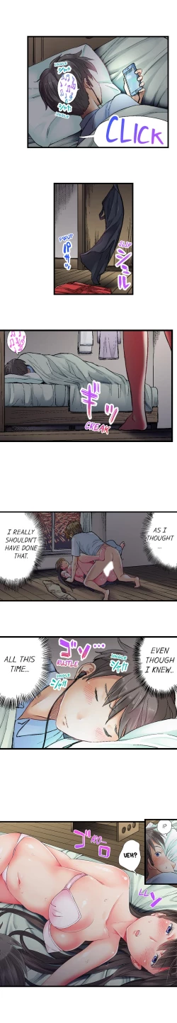 Page 48 of Hidden Sex under Fireworks