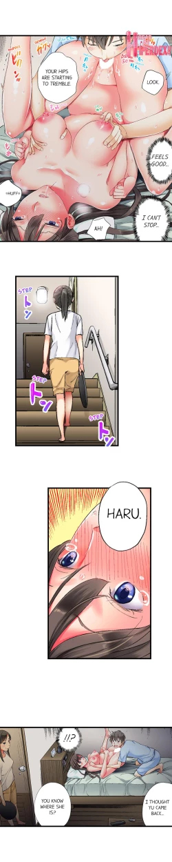 Page 56 of Hidden Sex under Fireworks