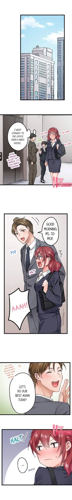 Page 146 of Jitaku no Kagi wa Toroana no Naka ~Ijiwaru na Yubi de Hojirarete Iku... | The Key to my Body