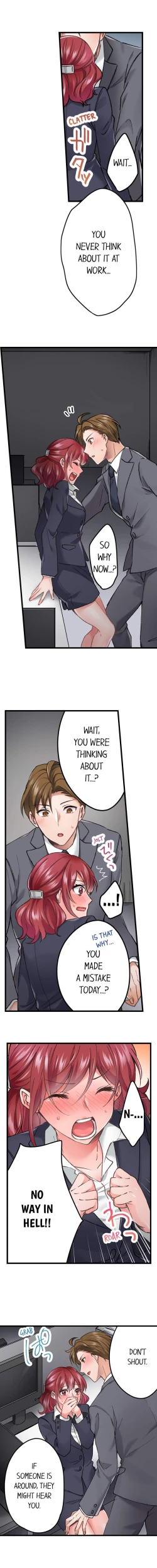 Page 156 of Jitaku no Kagi wa Toroana no Naka ~Ijiwaru na Yubi de Hojirarete Iku... | The Key to my Body