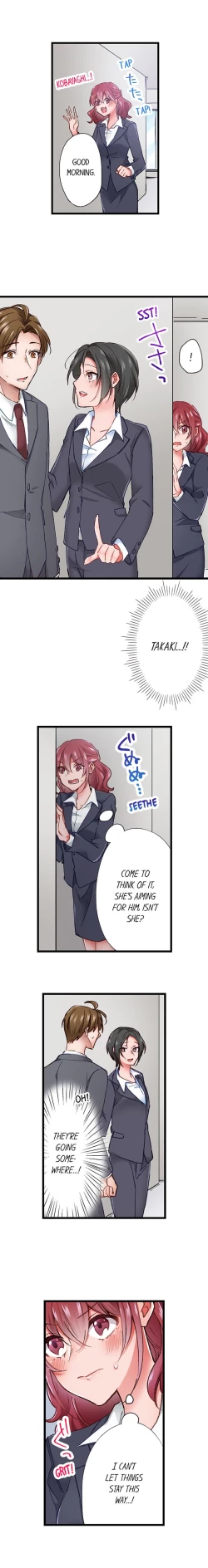 Page 206 of Jitaku no Kagi wa Toroana no Naka ~Ijiwaru na Yubi de Hojirarete Iku... | The Key to my Body