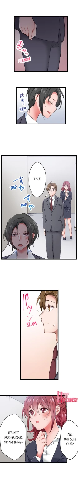 Page 211 of Jitaku no Kagi wa Toroana no Naka ~Ijiwaru na Yubi de Hojirarete Iku... | The Key to my Body