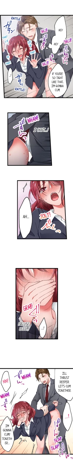 Page 228 of Jitaku no Kagi wa Toroana no Naka ~Ijiwaru na Yubi de Hojirarete Iku... | The Key to my Body