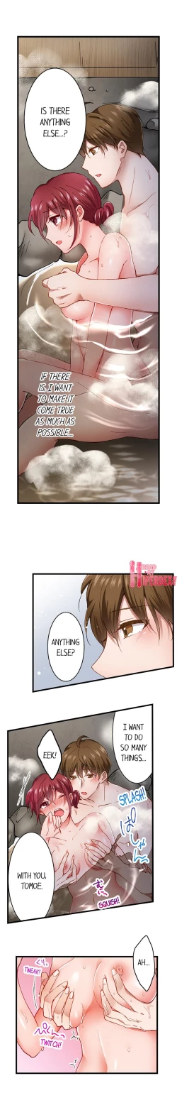 Page 247 of Jitaku no Kagi wa Toroana no Naka ~Ijiwaru na Yubi de Hojirarete Iku... | The Key to my Body