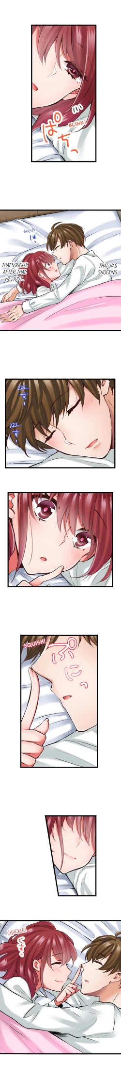 Page 80 of Jitaku no Kagi wa Toroana no Naka ~Ijiwaru na Yubi de Hojirarete Iku... | The Key to my Body